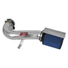 Load image into Gallery viewer, Injen 11 Ford Mustang GT V8 5.0L Power-Flow Polished Short Ram Air Intake w/ MR Tech &amp; Heat Shield
