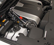 Load image into Gallery viewer, K&amp;N 69 Series Performance Typhoon Intake Kit - Polished for 13-14 Lexus GS350 3.5L V6