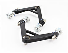 Load image into Gallery viewer, SPL Parts 2009+ Nissan 370Z Front Upper Camber/Caster Arms