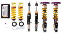 Load image into Gallery viewer, KW Porsche 911 GT3RS 991.2 Without OE NoseLift Clubsport Coilover Kit 3-Way
