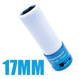 Protective Wheel Saver Socket by BMS