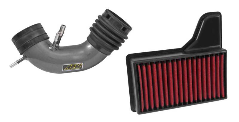 AEM 2015 Ford Mustang GT 5.0L V8 Cold Air Intake System