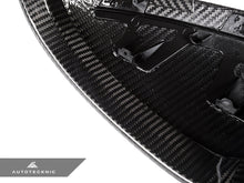 Load image into Gallery viewer, AutoTecknic Replacement Dry Carbon Mirror Covers - Porsche 95B Macan - AutoTecknic USA