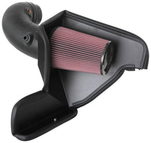 Load image into Gallery viewer, K&amp;N 20-21 Ford Mustang GT500 5.2L V8 Aircharger Performance Intake
