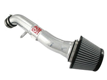 Load image into Gallery viewer, aFe Takeda Intakes Stage-2 PDS AIS PDS Nissan 350Z 03-06: Infiniti G35 03.5-06 V6-3.5L (pol)