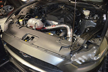 Load image into Gallery viewer, Injen 2015 Ford Mustang Eco Boost 2.3L Polished CAI Converts To SRI