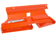 Load image into Gallery viewer, aFe MagnumFORCE Intakes Scoops AIS BMW 3-Series/ M3 (E46) 01-06 L6 - Orange