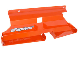 aFe MagnumFORCE Intakes Scoops AIS BMW 3-Series/ M3 (E46) 01-06 L6 - Orange