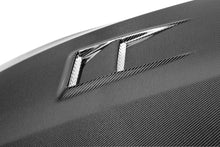 Load image into Gallery viewer, Seibon 11 BMW F20/F22 DV-Style Carbon Fiber Hood
