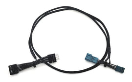 Paddle Shift Retrofit Harness for BMW