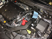 Load image into Gallery viewer, Injen 09-11 Mitsubishi Lancer GTS 2.4L 4 cyl Black Tuned Air Intake