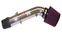 Load image into Gallery viewer, Injen 00-05 IS300 w/ Stainless steel Manifold Cover Polished Short Ram Intake