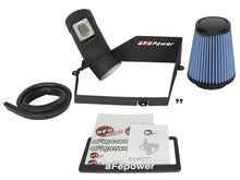 Load image into Gallery viewer, aFe Power Magnum Force Stage-2 Pro 5R Cold Air Intake System 15-17 Mini Cooper S F55/F56 L4 2.0(T)