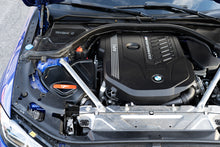 Load image into Gallery viewer, Injen 20-22 BMW M240i/M340i/M440i/xDrive Evolution Roto-Molded Air Intake System W/ SuperNano-Web