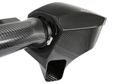Load image into Gallery viewer, aFe Momentum GT Pro 5R Cold Air Intake System 15-17 BMW M3/M4 S55 (tt)