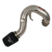 Load image into Gallery viewer, Injen 09-16 Audi A4 2.0L (t) Polished Cold Air Intake