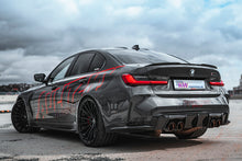 Load image into Gallery viewer, KW Coilover Kit V4 2021+ BMW M3 (G80) Sedan 2WD incl. M3 Competition