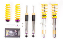 Load image into Gallery viewer, KW Coilover Kit V3 BMW 3 Series F30 6-Cyl w/o Electronic Suspension