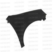 Load image into Gallery viewer, Seibon 06-08 VW GTI 10mm Wider Carbon Fiber Fenders