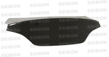 Load image into Gallery viewer, Seibon 08-09 Hyundai Genesis Coupe TS Carbon Fiber Trunk Lid