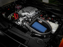 Load image into Gallery viewer, aFe Magnum Force Stage-2 Track Series Carbon Fiber AIS w/ Pro 5R Media - 18 Dodge Challenger V8-6.2L