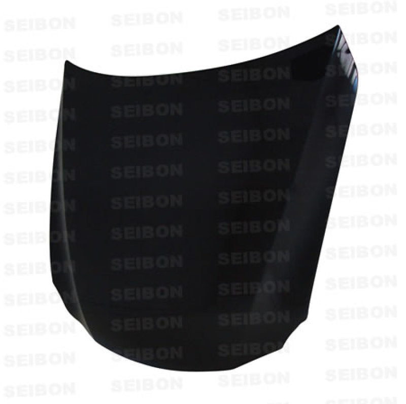 Seibon 06-12 Lexus IS 250/IS 350 Including Convertible OEM-Style Carbon Fiber Hood