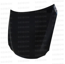 Load image into Gallery viewer, Seibon 06-12 Lexus IS 250/IS 350 Including Convertible OEM-Style Carbon Fiber Hood