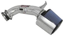 Load image into Gallery viewer, Injen 07-09 Altima 4 Cylinder 2.5L w/ Heat Shield (Automatic Only) Polished Short Ram Intake