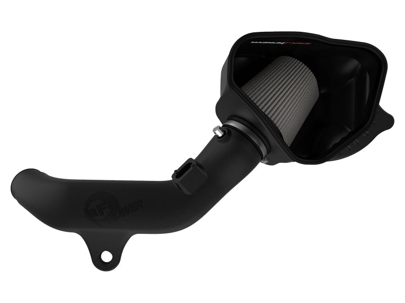 AFe Magnum FORCE Stage-2 Cold Air Intake System w/Pro Dry S Media 12-15 BMW 335i F30