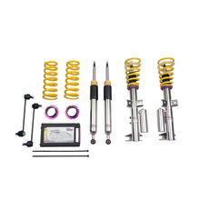 Load image into Gallery viewer, KW Coilover Kit V3 Mercedes-Benz 12+ C-Class C63 AMG (204 204AMG) Coupe