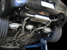 Load image into Gallery viewer, aFe Takeda 2-1/2in 304SS Cat-Back Exhaust Infiniti G37 08-13/Q60 14-15 V6-3.7 w/ Carbon Fiber Tips