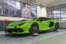 Load image into Gallery viewer, KW V5 COILOVER BUNDLE LAMBORGHINI AVENTADOR SVJ WITHOUT ELECTRONIC DAMPERS