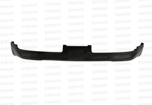 Load image into Gallery viewer, Seibon 03-05 Infinity G35 2DR TS Carbon Fiber Front Lip