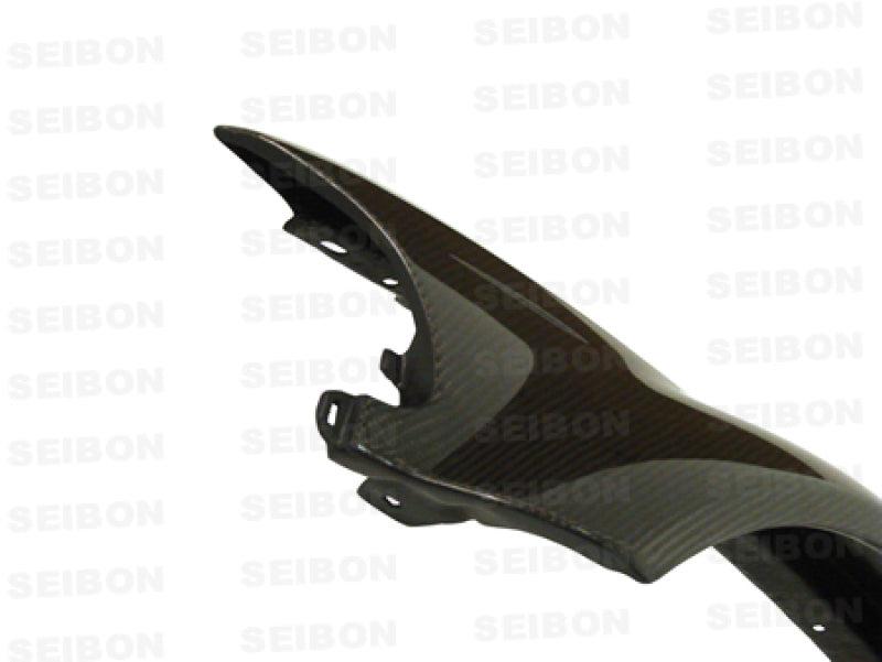 Seibon 01-05 BMW E46 M3 Carbon Fiber Fenders