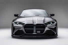 [Pre-order] BMW G8X M3/M4 Front Bumper - ADRO