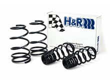 Load image into Gallery viewer, H&amp;R 05-09 Ford Mustang/Convertible/GT/Shelby GT/Shelby GT-H V6/V8 Sport Spring
