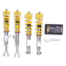 Load image into Gallery viewer, KW Coilover Kit V1 2011+ BMW 5series F10 (5L)