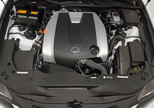 Load image into Gallery viewer, K&amp;N 69 Series Performance Typhoon Intake Kit - Polished for 13-14 Lexus GS350 3.5L V6