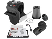 Load image into Gallery viewer, aFe Momentum GT Pro Dry S Intakes Stage-2 9-16 Audi A4 (B8) L4-2.0L