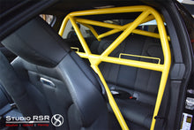 Load image into Gallery viewer, StudioRSR Tesseract (F82) BMW M4 roll cage / roll bar