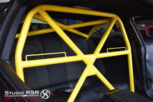 Load image into Gallery viewer, StudioRSR Tesseract (F82) BMW M4 roll cage / roll bar