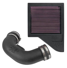 Load image into Gallery viewer, K&amp;N 11-14 Ford Mustang GT 5.0L V8 Performance Intake Kit