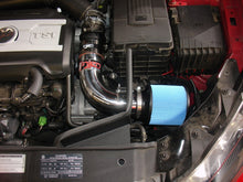 Load image into Gallery viewer, Injen 10-12 VW MK6 GTI 2.0L TSI Polished Short Ram Intake w/ Heat Shield
