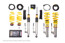 Load image into Gallery viewer, KW Coilover Kit DDC ECU 06+ 3-Series E90/E92 2WD Coupe