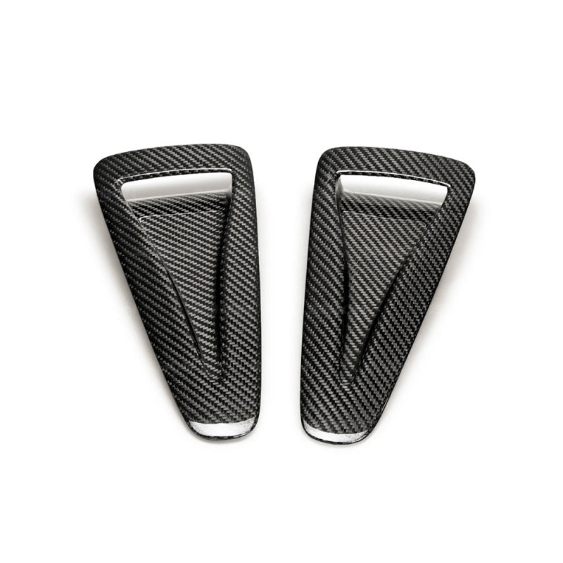 Seibon 09-10 Nissan Skyline R35 GTR OEM Carbon Fiber Hood Seibon 09-10 Nissan Skyline R35 GTR OEM Carbon Fiber Hood