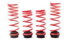 Load image into Gallery viewer, H&amp;R 11-16 BMW 528i/535d/535i/550i F10 VTF Adjustable Lowering Springs (Incl. EDC)