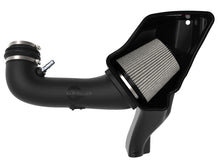 Load image into Gallery viewer, AFe Magnum FORCE Stage-2 Cold Air Intake System w/Pro Dry S Media 18-19 Ford Mustang GT