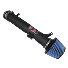 Load image into Gallery viewer, Injen 11-13 Ford Mustang V6 3.7L Wrinkle Black Power-Flow Air Intake System
