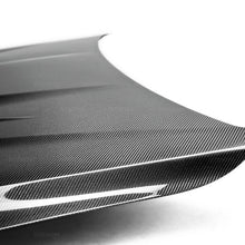 Load image into Gallery viewer, Seibon 12-13 BMW 3 Series F30 / 4 Series F32 VS-Style Carbon Fiber Hood
