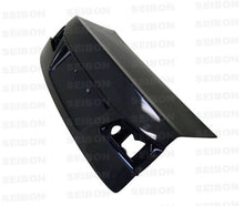 Load image into Gallery viewer, Seibon 06-09 Lexus IS250/350/IS-F (excl convertible) OEM  Carbon Fiber Trunk Lid